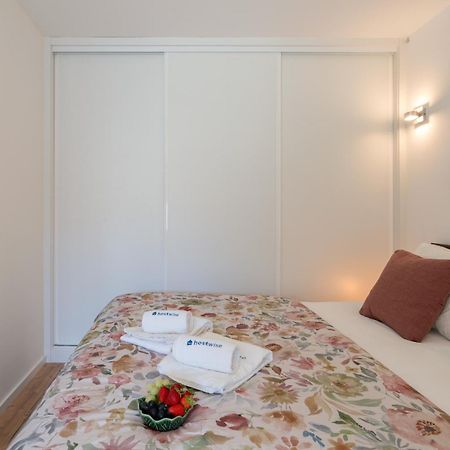 Host Wise - Charming Welcoming Flat - Centrally Located OOporto Exterior foto