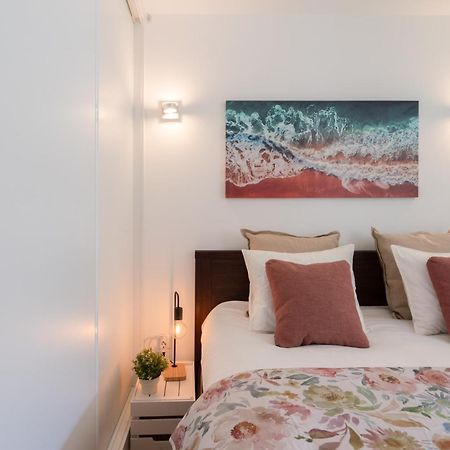 Host Wise - Charming Welcoming Flat - Centrally Located OOporto Exterior foto