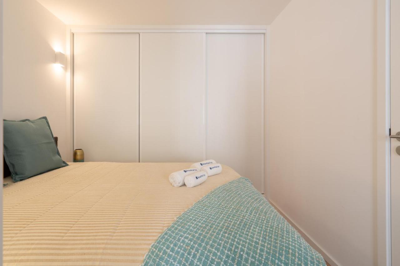 Host Wise - Charming Welcoming Flat - Centrally Located OOporto Exterior foto