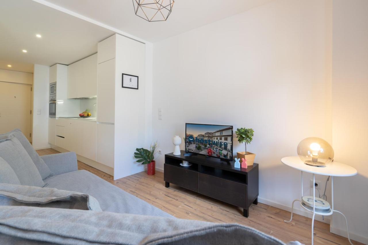 Host Wise - Charming Welcoming Flat - Centrally Located OOporto Exterior foto