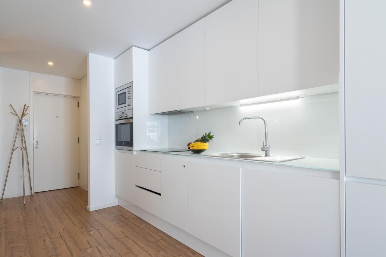 Host Wise - Charming Welcoming Flat - Centrally Located OOporto Exterior foto