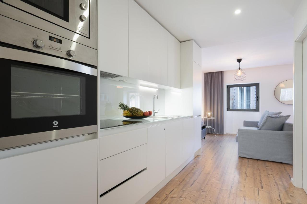 Host Wise - Charming Welcoming Flat - Centrally Located OOporto Exterior foto
