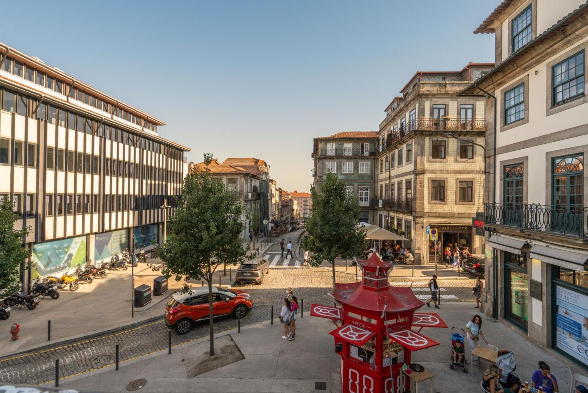 Host Wise - Charming Welcoming Flat - Centrally Located OOporto Habitación foto